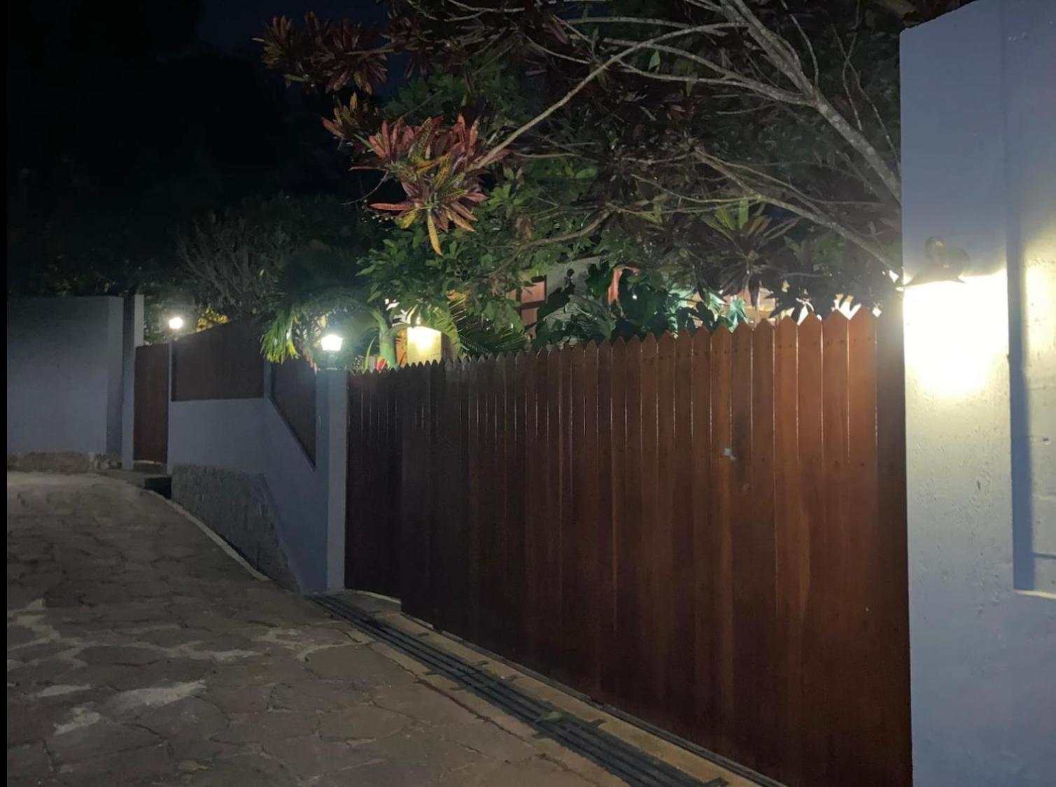 The Joglo Villa Bandung Exterior photo